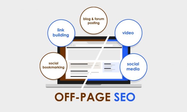 Wat is Off-page SEO?