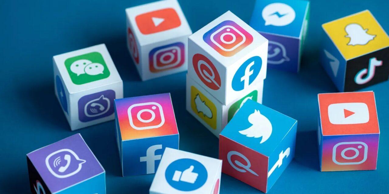 Wat is Social Media?