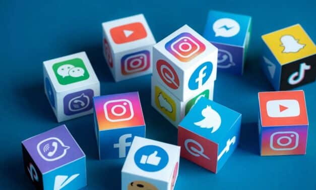 Wat is Social Media?