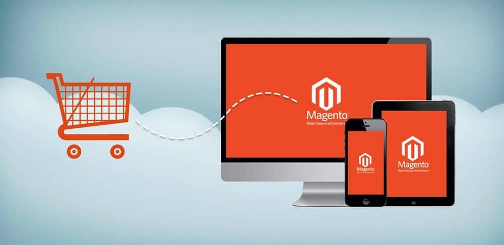 De voordelen van een Magento website