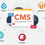 Top 10 populairste Content Management Systemen (CMS)