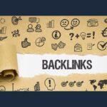 Wat zijn backlinks?