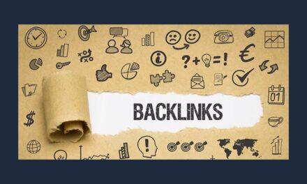 Wat zijn backlinks?